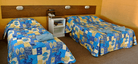 A & A Motel - Port Augusta Accommodation 1
