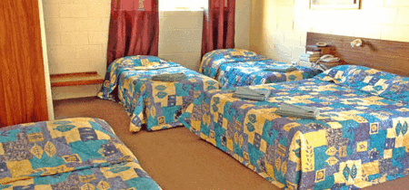 A & A Motel - Port Augusta Accommodation 2