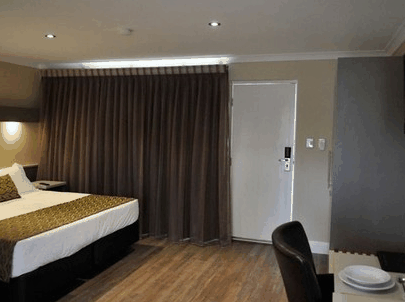 Astralodge Motel - Port Augusta Accommodation 0