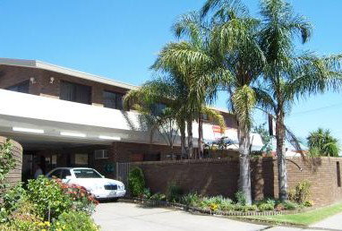 Best Western Garden Court Motel - Port Augusta Accommodation 0
