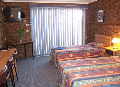 Best Western Garden Court Motel - Port Augusta Accommodation 1