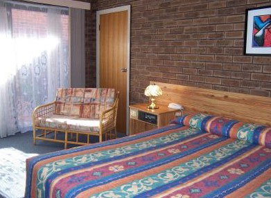 Best Western Garden Court Motel - Port Augusta Accommodation 2