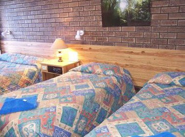 Best Western Garden Court Motel - Port Augusta Accommodation 3