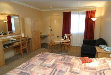 Best Western Sunseeker Motor Inn - Port Augusta Accommodation 0
