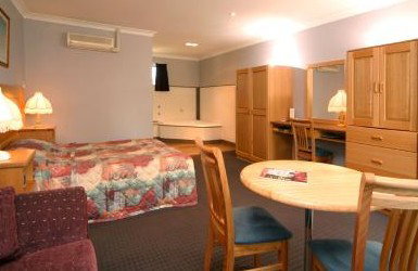 Best Western Sunseeker Motor Inn - Port Augusta Accommodation 1