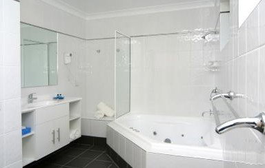 Best Western Sunseeker Motor Inn - Port Augusta Accommodation 2