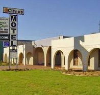 Citrus Motel