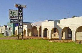 Citrus Motel - Port Augusta Accommodation 0