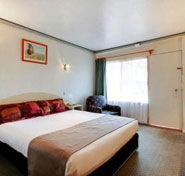 Econolodge Griffith Motor Inn