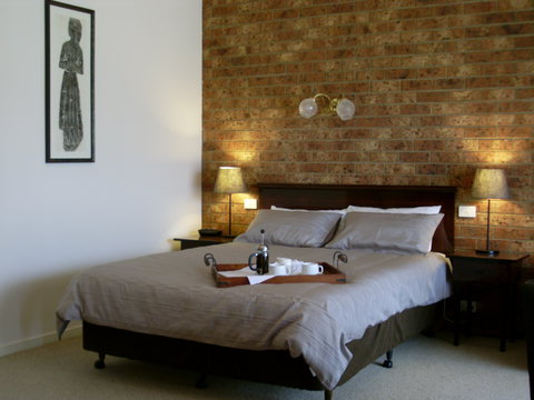 Federation Motor Inn - Port Augusta Accommodation 0