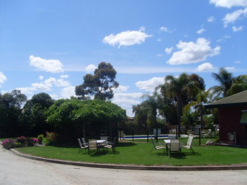 Federation Motor Inn - Port Augusta Accommodation 2