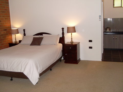 Federation Motor Inn - Port Augusta Accommodation 3