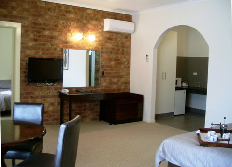 Federation Motor Inn - Port Augusta Accommodation 4