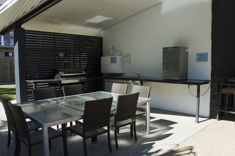 The Bay Apartments - Port Augusta Accommodation 0
