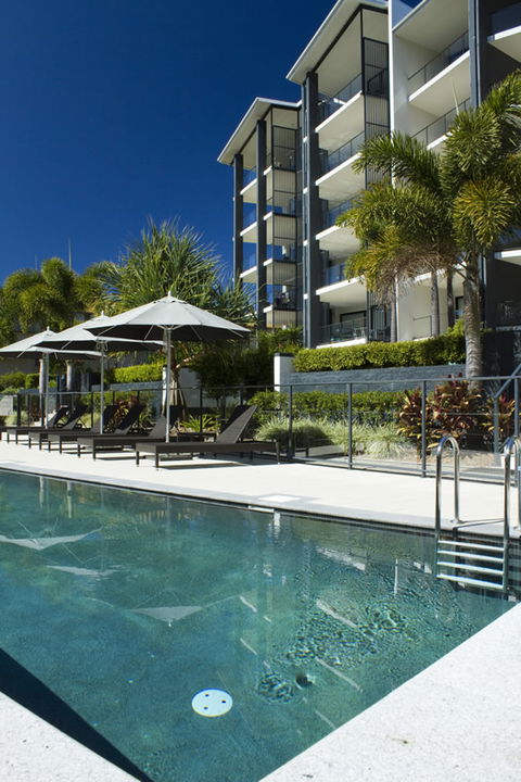 The Bay Apartments - Port Augusta Accommodation 1