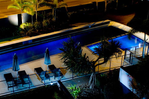 The Bay Apartments - Port Augusta Accommodation 2