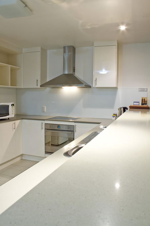 The Bay Apartments - Port Augusta Accommodation 3