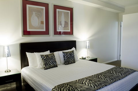 The Bay Apartments - Port Augusta Accommodation 4