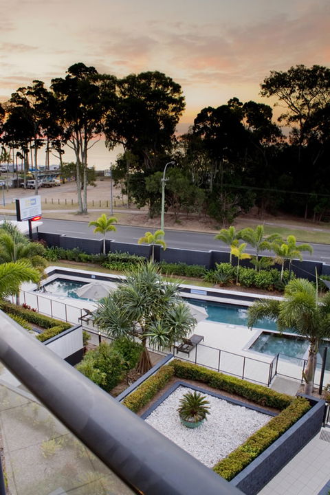 The Bay Apartments - Port Augusta Accommodation 5