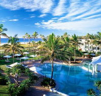 Sheraton Mirage Gold Coast - Port Augusta Accommodation