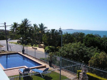 Tannum On The Beach Motel - Port Augusta Accommodation 1