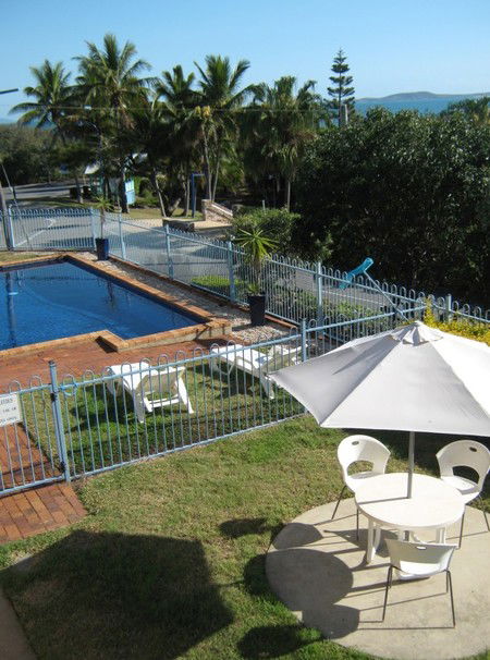 Tannum On The Beach Motel - Port Augusta Accommodation 5