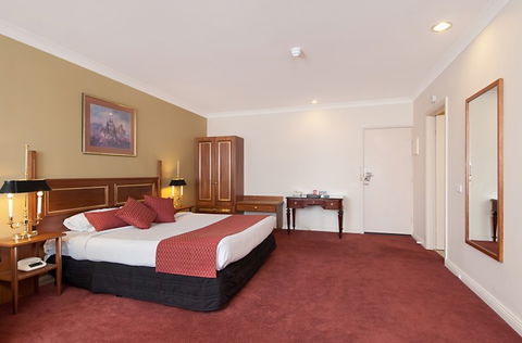 Comfort Inn Dandenong - Port Augusta Accommodation 1