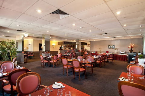 Comfort Inn Dandenong - Port Augusta Accommodation 2