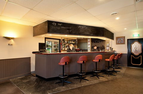 Comfort Inn Dandenong - Port Augusta Accommodation 3