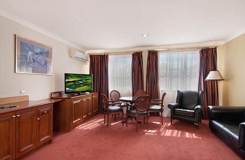 Comfort Inn Dandenong - Port Augusta Accommodation 4