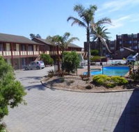 Frankston Motor Inn - Port Augusta Accommodation