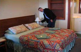 Carleton Inn - Port Augusta Accommodation 1