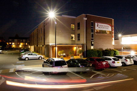 Wine Country Motor Inn - Port Augusta Accommodation 4