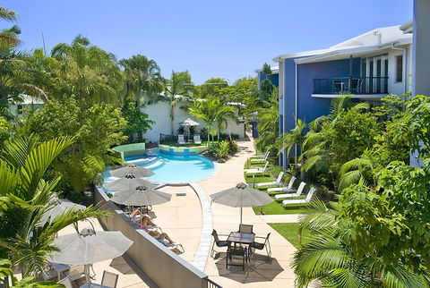 Verano Resort - Port Augusta Accommodation 1