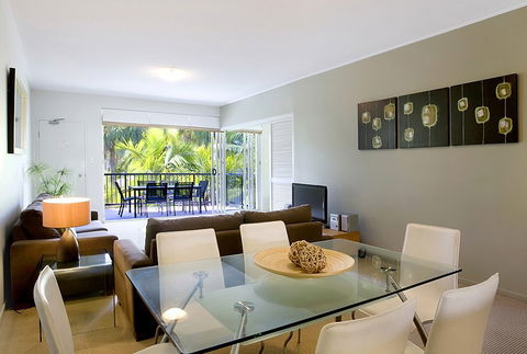 Verano Resort - Port Augusta Accommodation 3