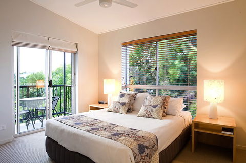 Verano Resort - Port Augusta Accommodation 4