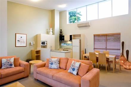 Verano Resort - Port Augusta Accommodation 6