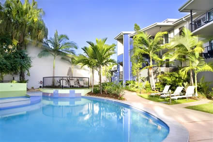 Verano Resort - Port Augusta Accommodation 7