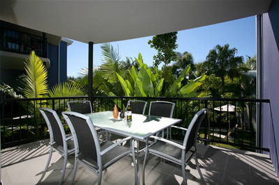 Verano Resort - Port Augusta Accommodation 8