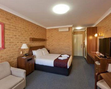 Best Western Tamworth Motor Inn - Port Augusta Accommodation 4