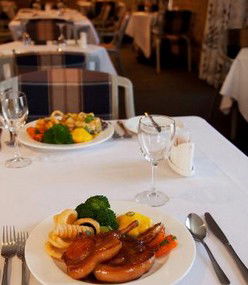 Best Western Tamworth Motor Inn - Port Augusta Accommodation 5