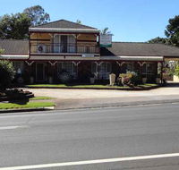 Alstonville Settlers Motel - Port Augusta Accommodation