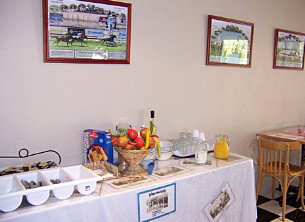 Best Western Garden Court Motel - Port Augusta Accommodation 4