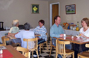 Best Western Garden Court Motel - Port Augusta Accommodation 5