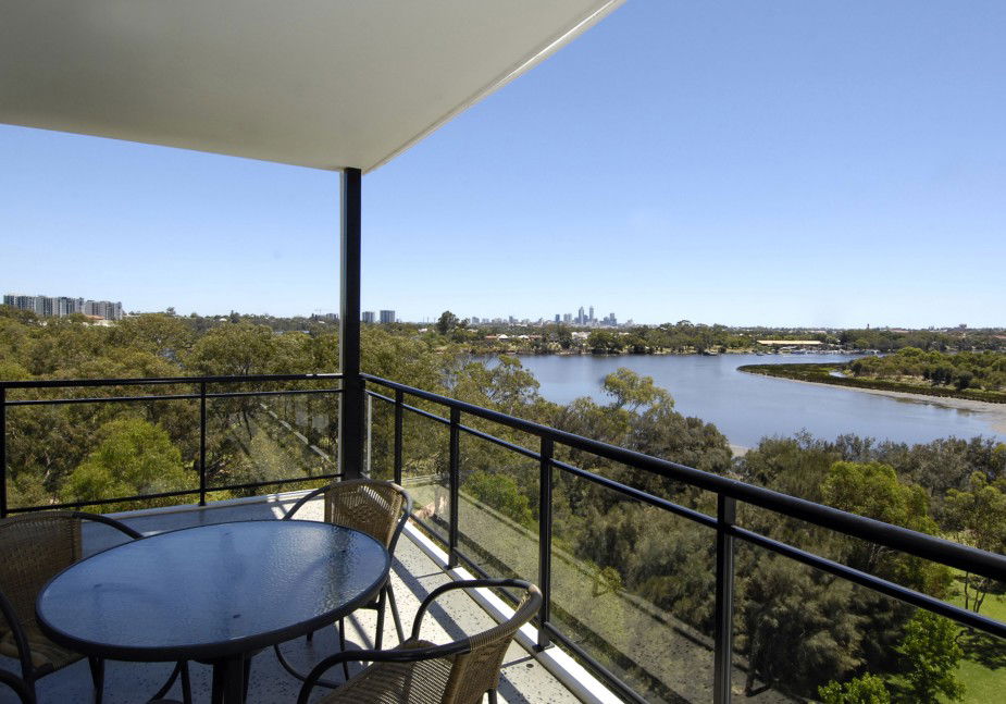 Ascot WA Port Augusta Accommodation