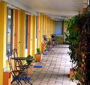 Arkana Motel - Port Augusta Accommodation