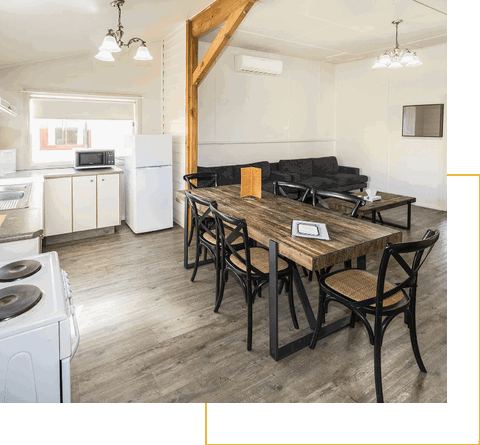 Black Gold Motel - Port Augusta Accommodation 4