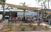 The Lodge - Mudgee - Mudgee - Port Augusta Accommodation 2