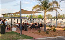 The Lodge - Mudgee - Mudgee - Port Augusta Accommodation 1