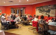 The Lodge - Mudgee - Mudgee - Port Augusta Accommodation 0
